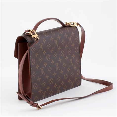 louis vuitton crossbody handbag